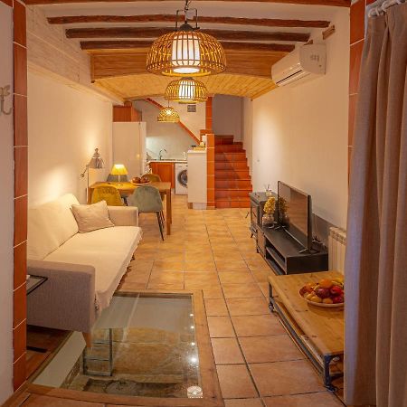 Casa Turistica Las Cebras ベニカルロ エクステリア 写真
