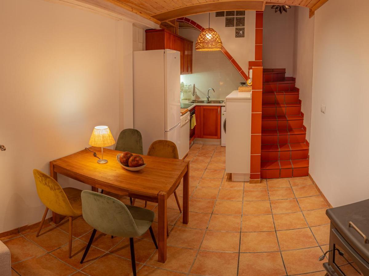 Casa Turistica Las Cebras ベニカルロ エクステリア 写真