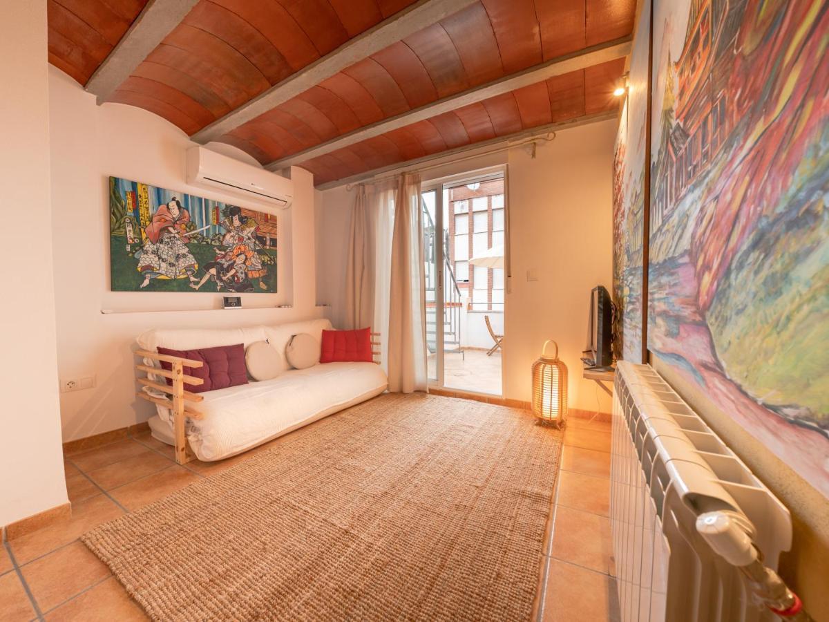 Casa Turistica Las Cebras ベニカルロ エクステリア 写真