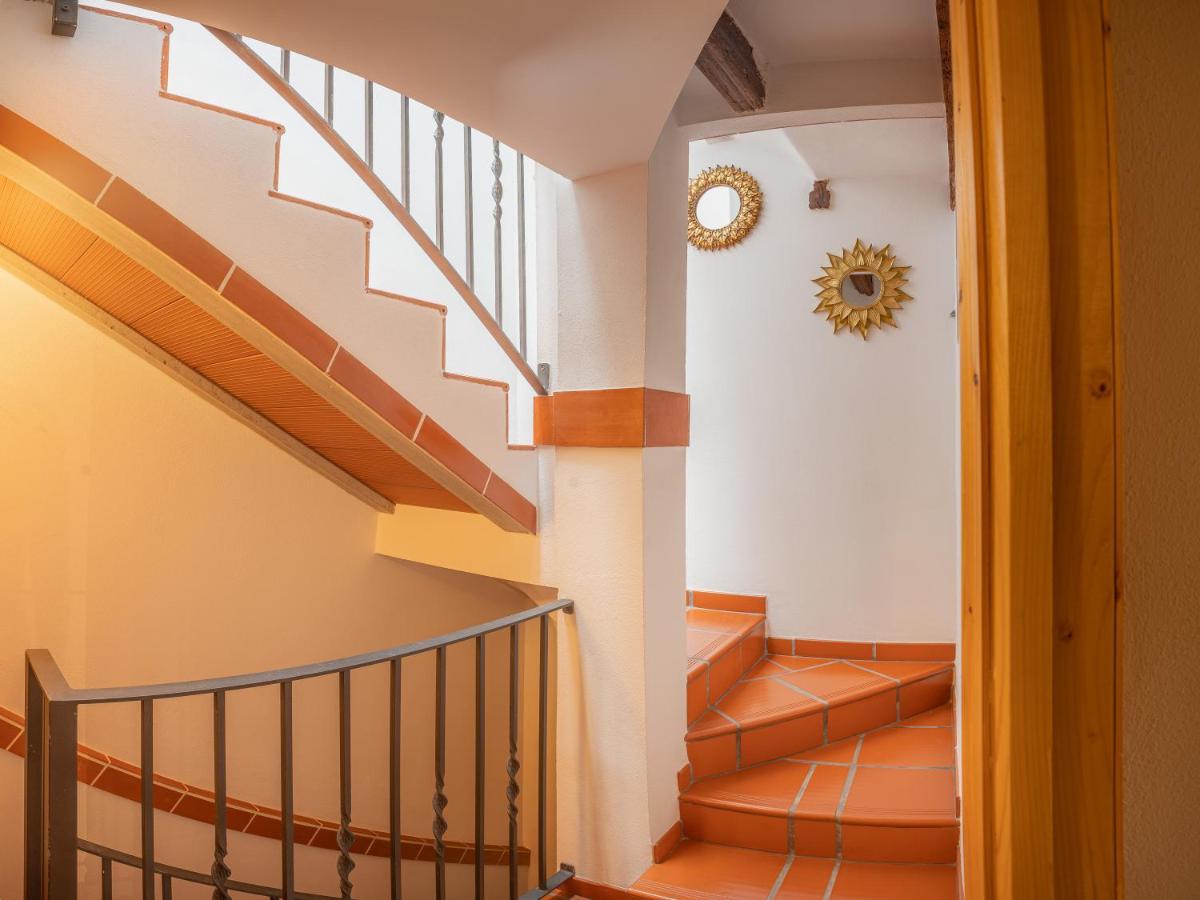Casa Turistica Las Cebras ベニカルロ エクステリア 写真