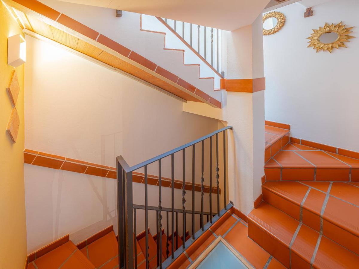 Casa Turistica Las Cebras ベニカルロ エクステリア 写真