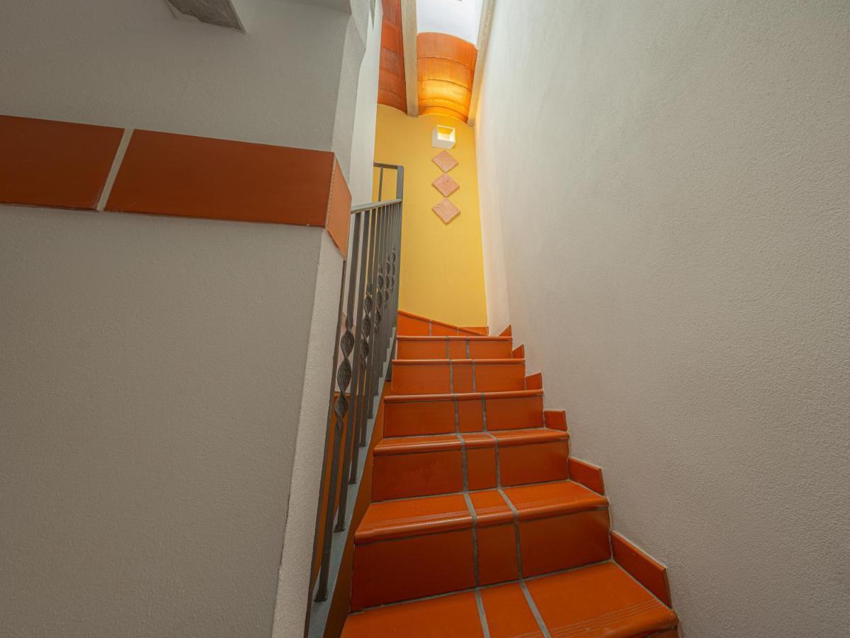 Casa Turistica Las Cebras ベニカルロ エクステリア 写真