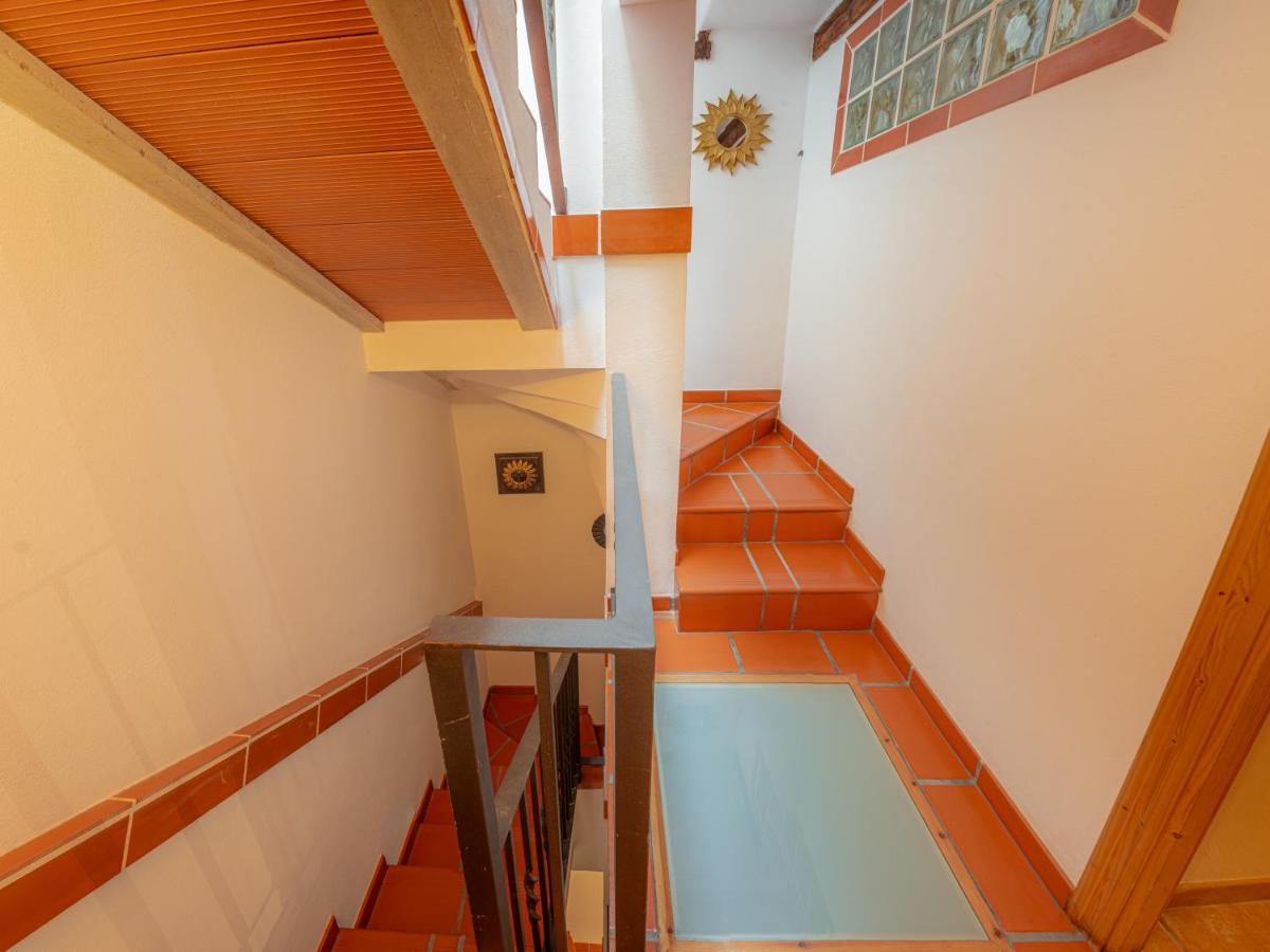 Casa Turistica Las Cebras ベニカルロ エクステリア 写真